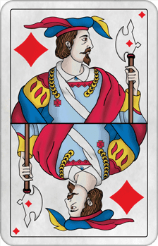 Jasskarte