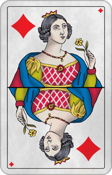 Jasskarte