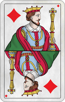 Jasskarte
