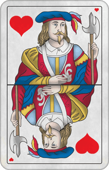 Jasskarte