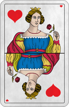 Jasskarte