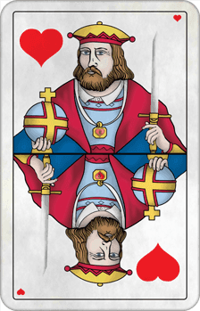Jasskarte