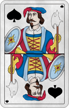 Jasskarte
