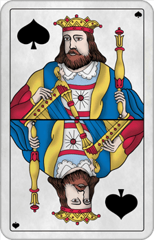 Jasskarte