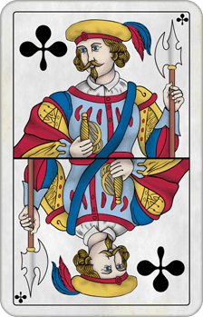 Jasskarte