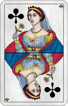 Jasskarte