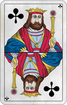 Jasskarte